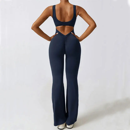 Sculpt Jumpsuit