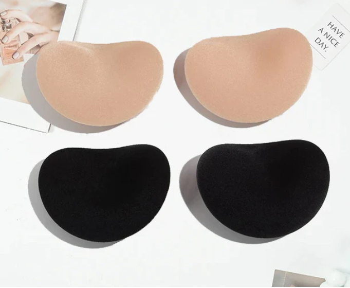 Self-Adhesive Bra Pads