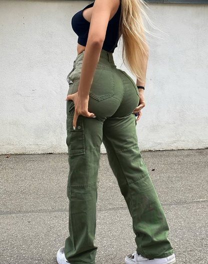 Lift Cargo Pants