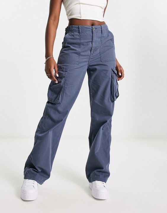 Lift Cargo Pants