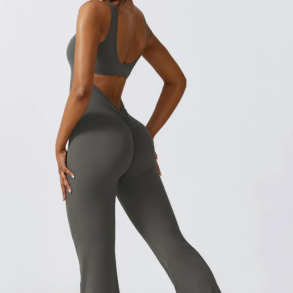 Sculpt Jumpsuit