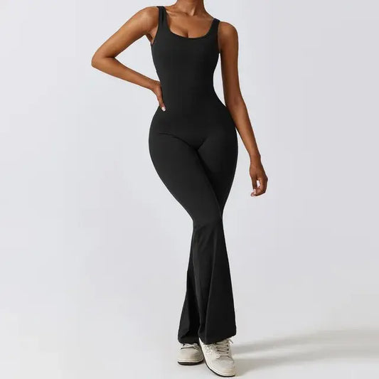 Sculpt Jumpsuit