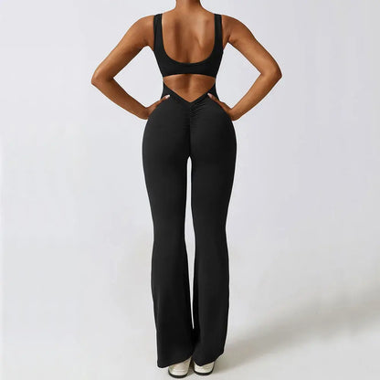 Sculpt Jumpsuit