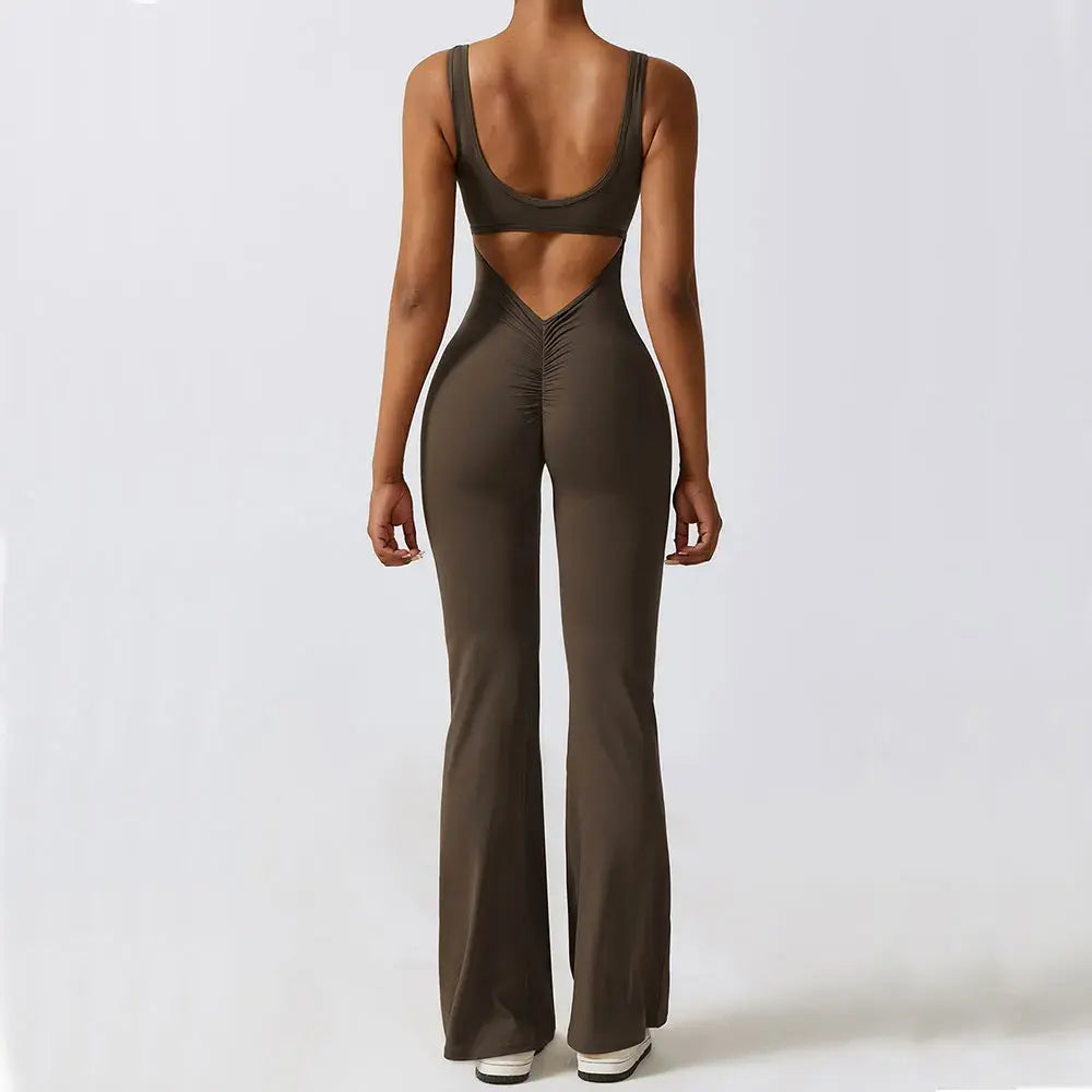 Sculpt Jumpsuit