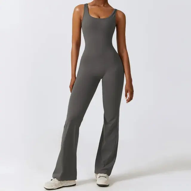 Sculpt Jumpsuit